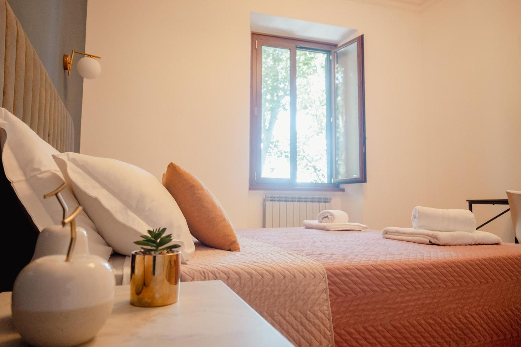 Maison Vaticano Apartment