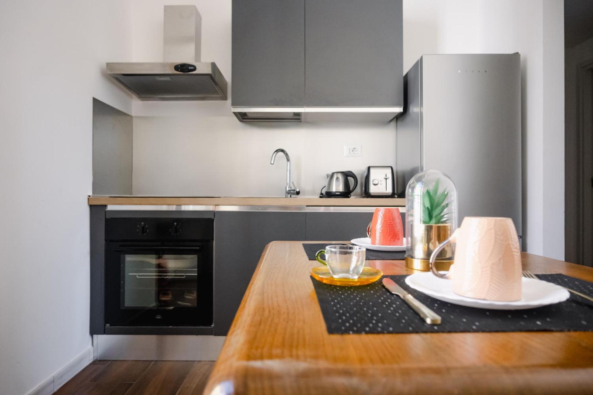 Maison Vaticano Apartment