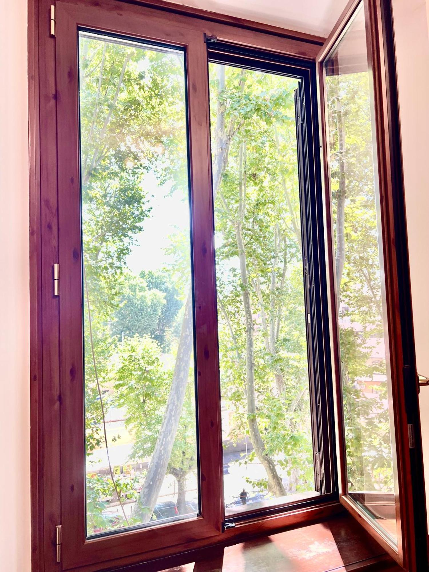Maison Vaticano Apartment *