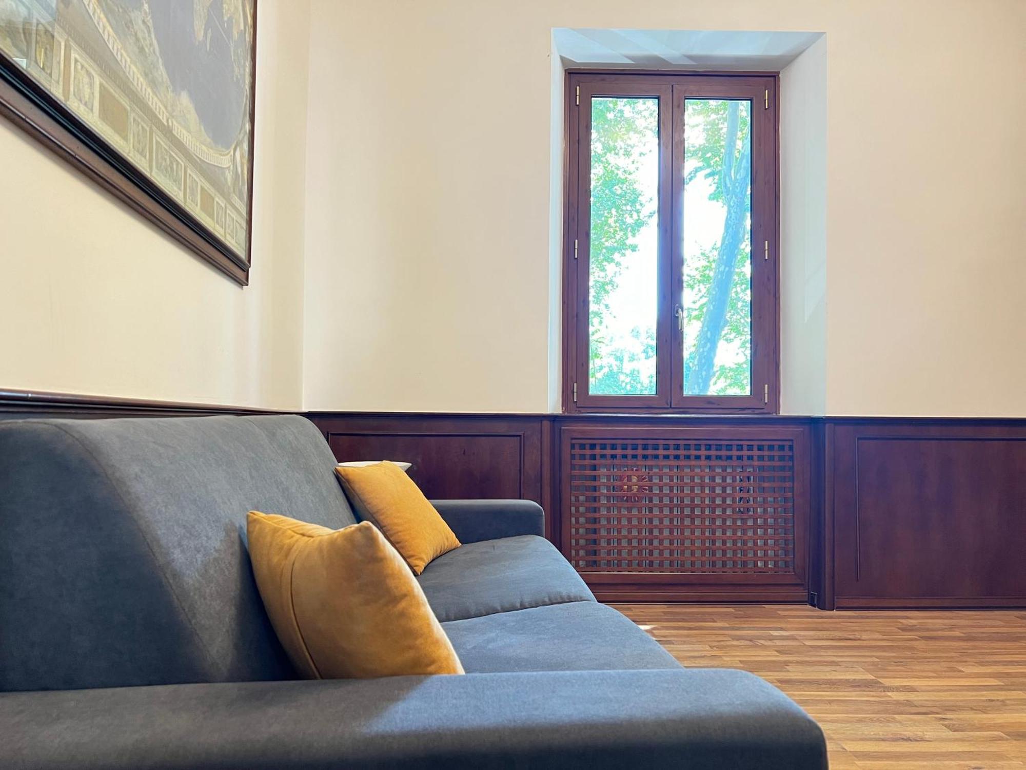 Apartment Maison Vaticano Rom