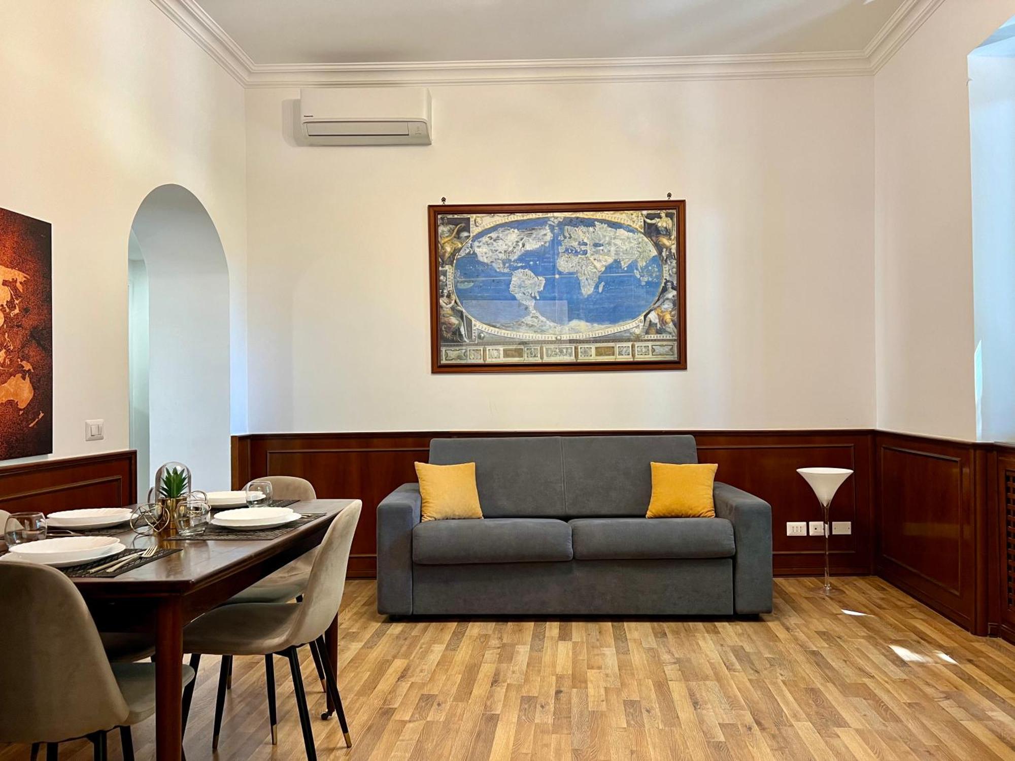 Apartment Maison Vaticano *