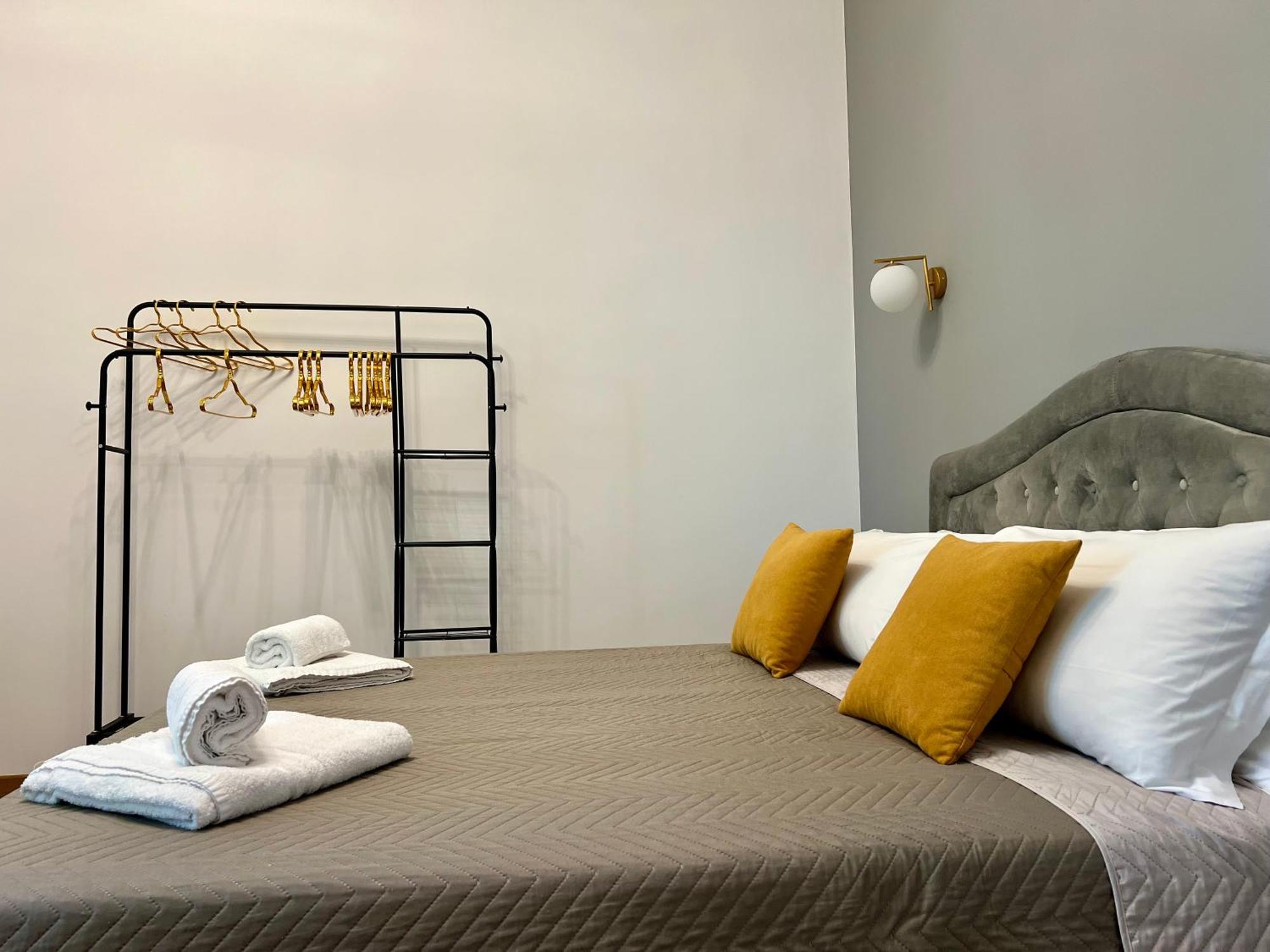 Maison Vaticano Apartment Rom